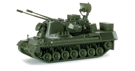 Gepard 1A2