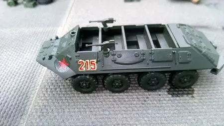 BTR-60 ROSKOPF 1:100