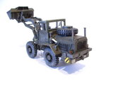 HATRA SL-125 FUG der frühen BW