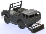 FAUN GT 8/15 Geräteträger (mit 3D Druck Hebevorrichtung!)