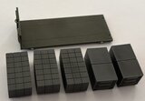 Multi Palette mit diversem Ladegut