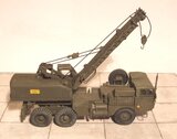 FAUN 1212/485 II mit O&K Kran