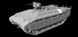 NAMER IDF Schützenpanzer